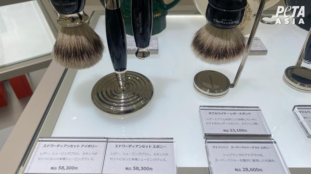 Japan Brush 2