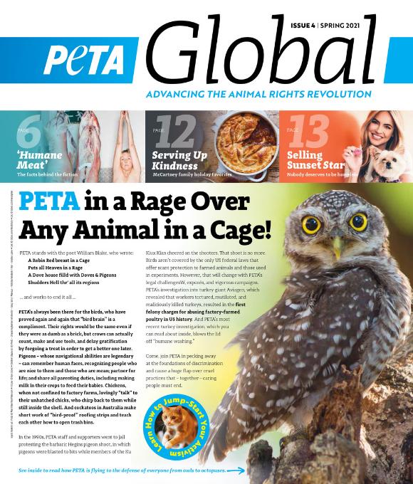 PETA Global