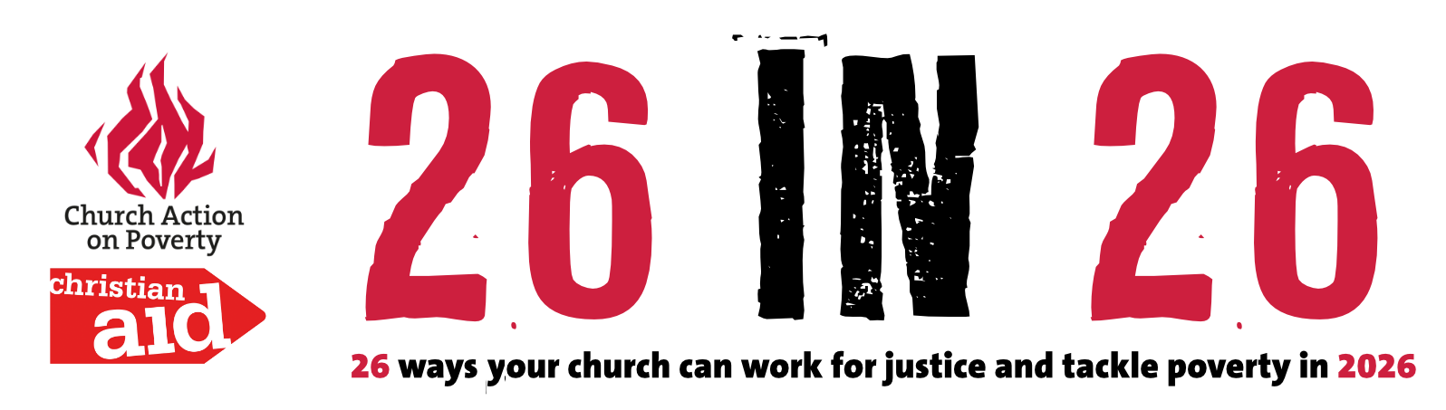 Church Action on Poverty Sunday, 19 October 2025: Sharing our Dreams