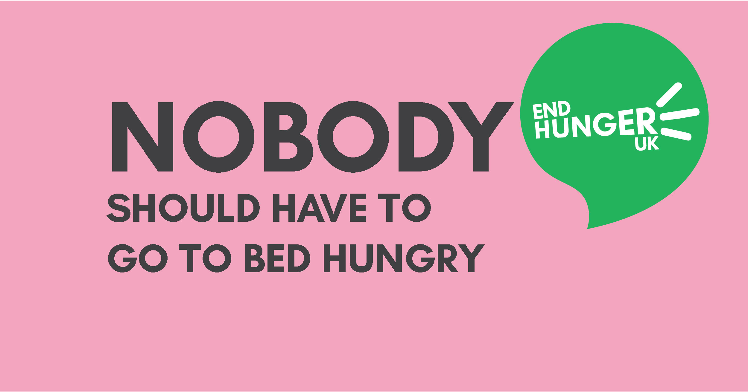 END HUNGER UK JOIN US