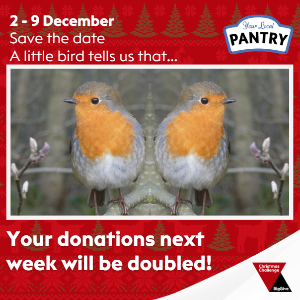 Church Action on Poverty Sunday, 19 October 2025: Sharing our Dreams