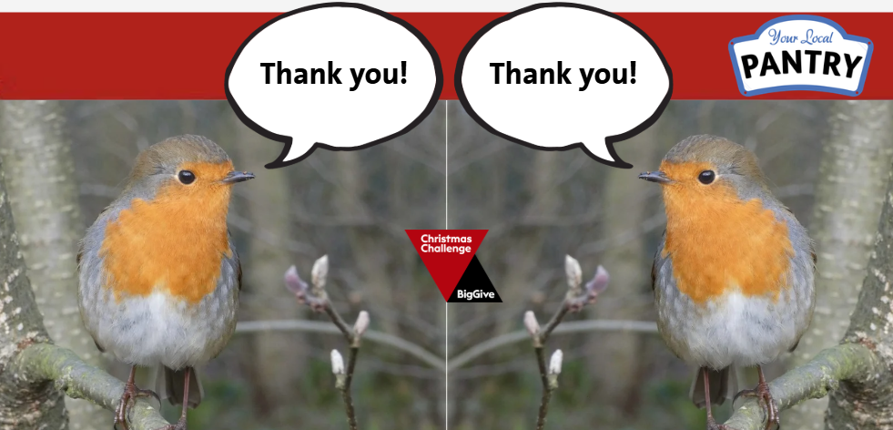 £4,000 raised so far