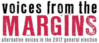 Voices from the Margins