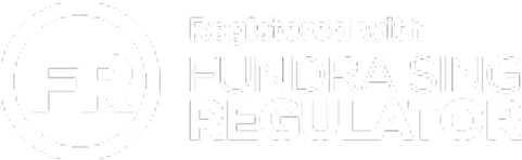 Fundraising Regulator Logo