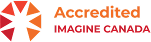 Accredited Imagine Canada