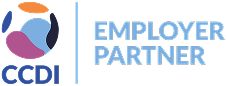 CCDI Employer Partner