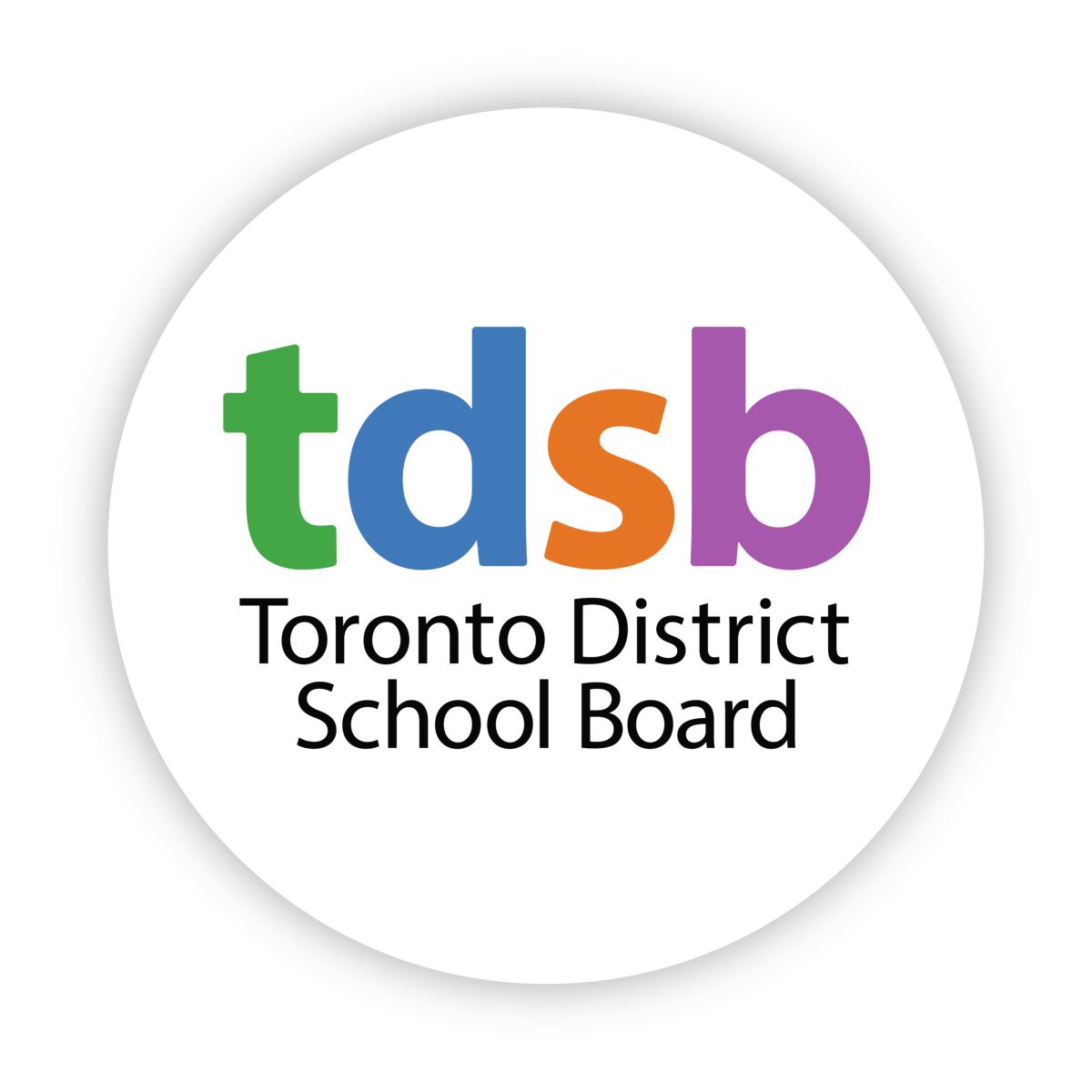 TDSB logo