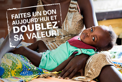 Donate now