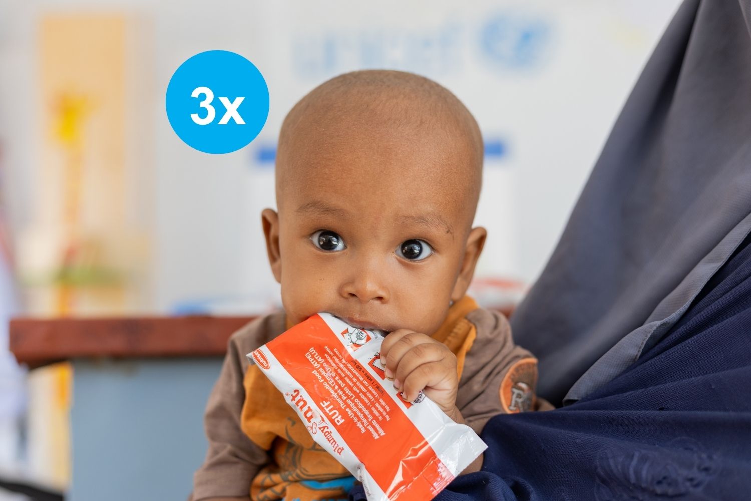 Shop UNICEF Survival Gifts | UNICEF Survival Gifts