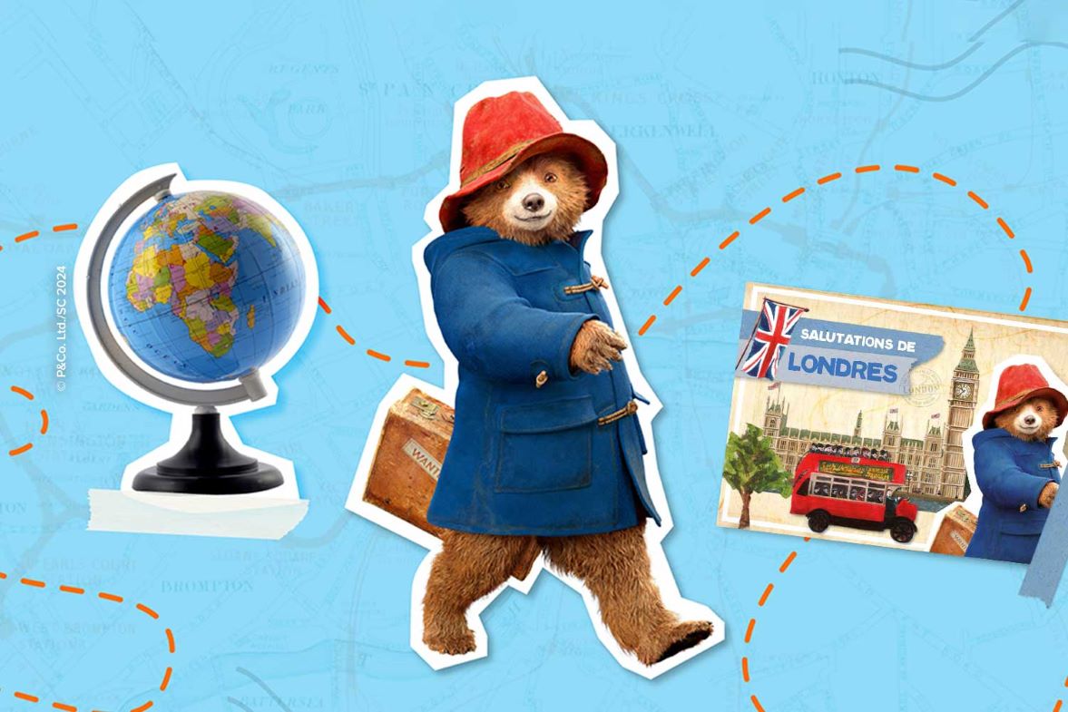 Paddington