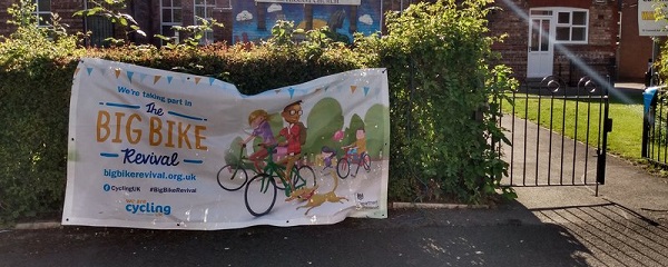 We are Cycling UK