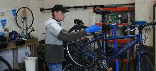 Cycling UK
