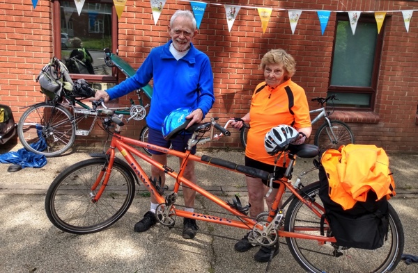Cycling UK