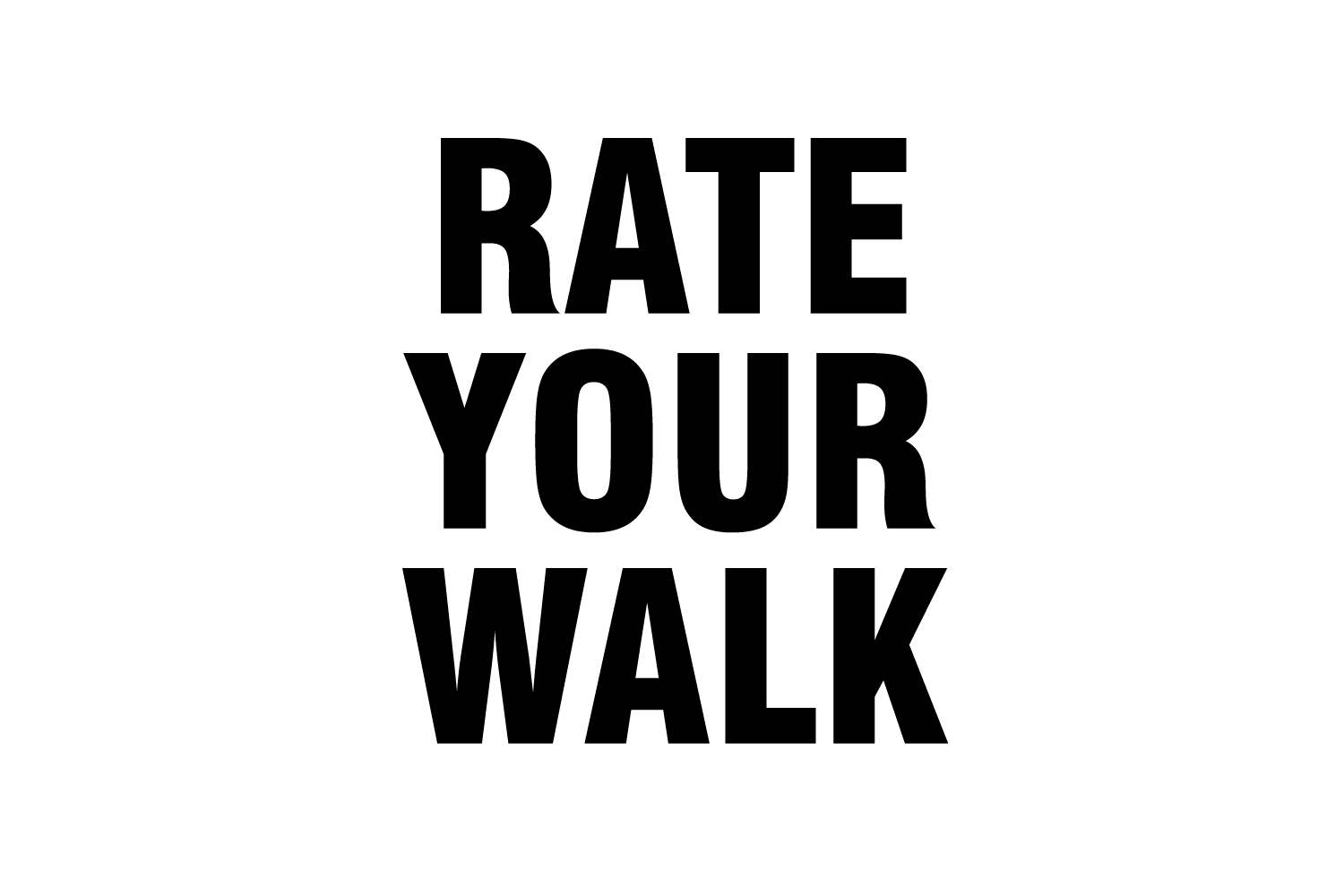 rate-your-walk