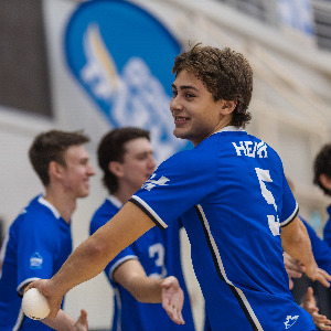 Heat Men's Volleyball