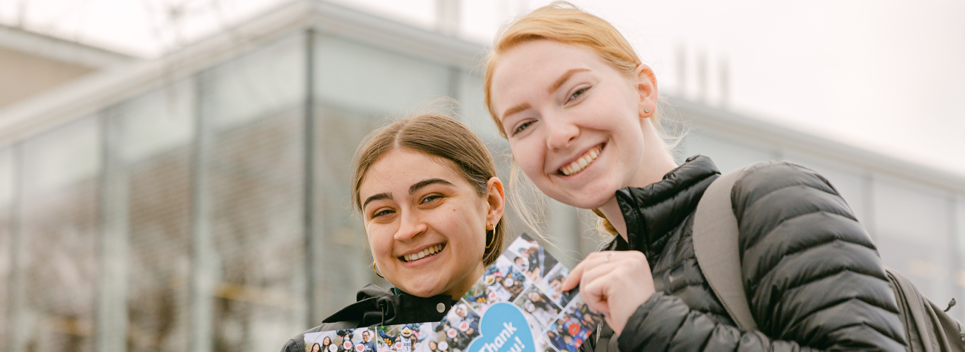 Champions - Giving Day 2025