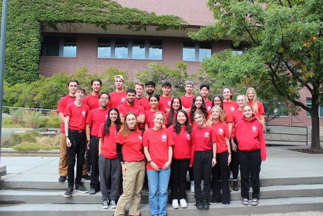 Students at UBC Okanagan are working together to save lives on campus