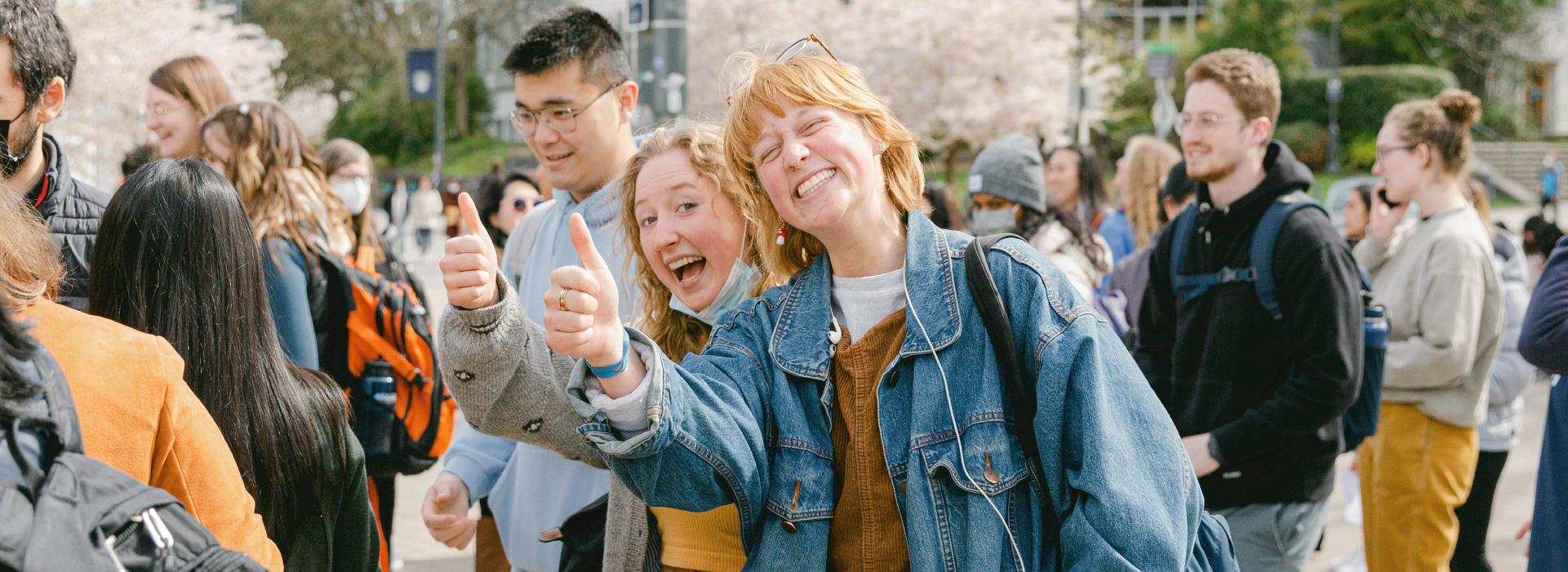 Ubc Events Events - UBC Giving Day 2023