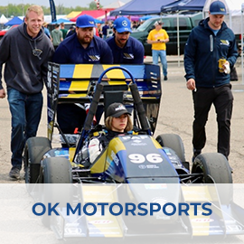 OK Motorsports
