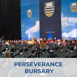 Perseverance Bursary