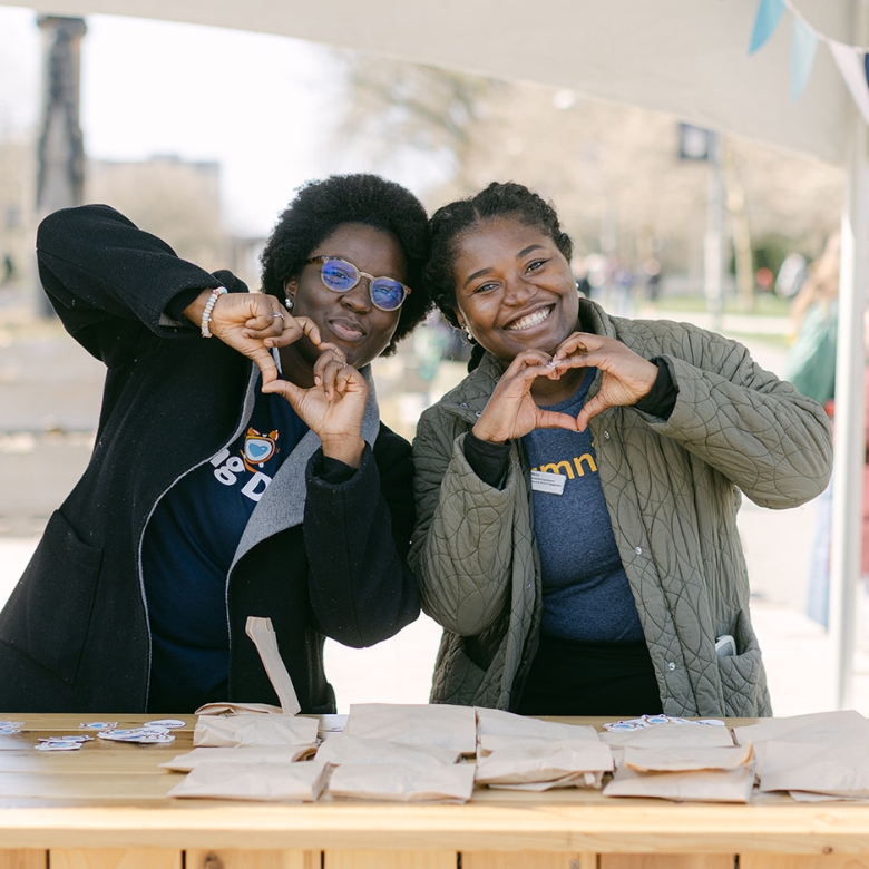 Challenges - Giving Day 2026