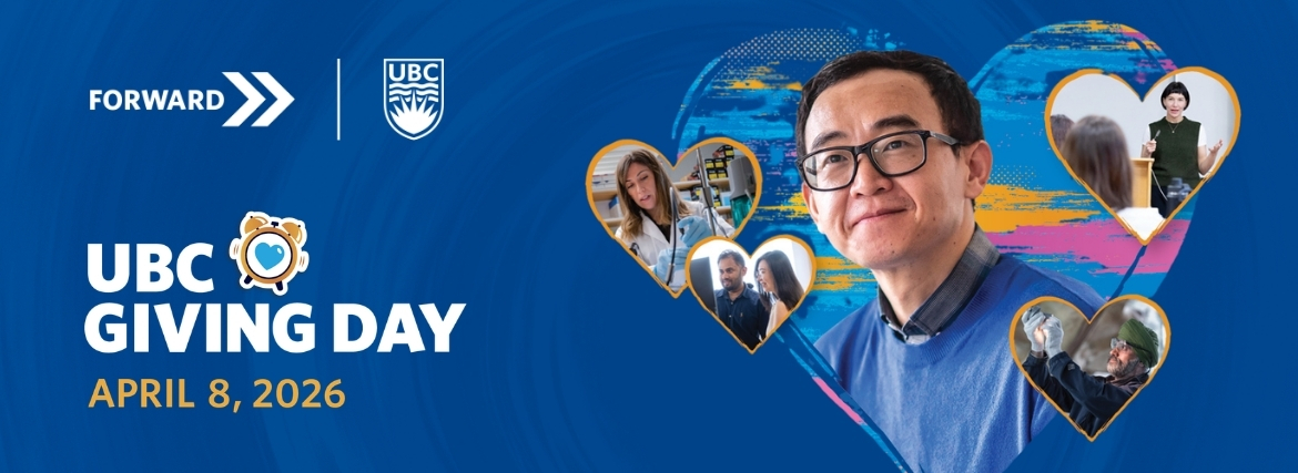 Giving Day faculty and staff