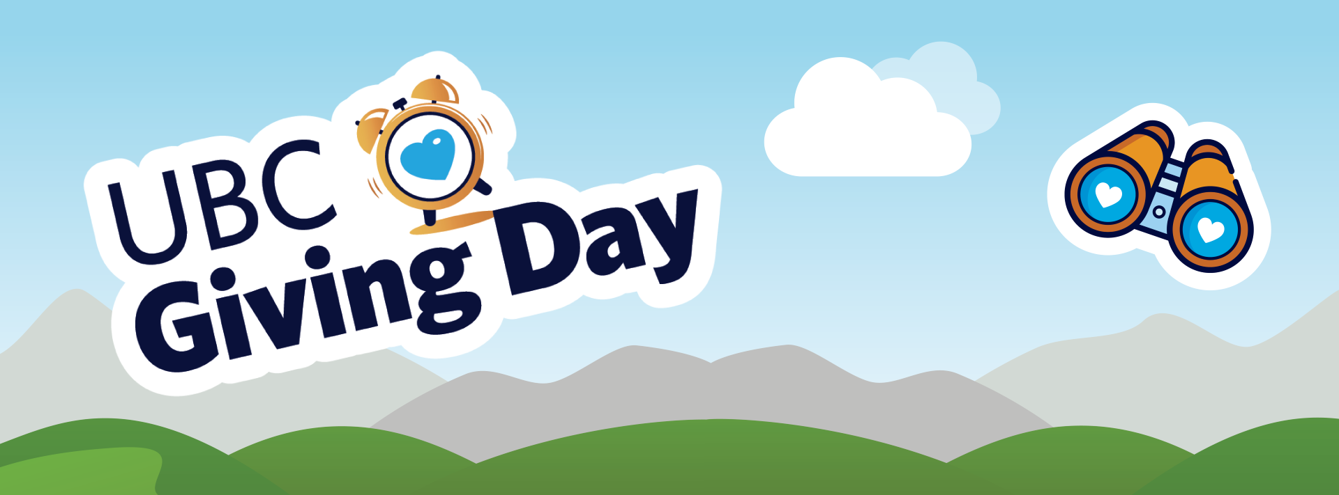 Scavenger Hunt - Giving Day 2025