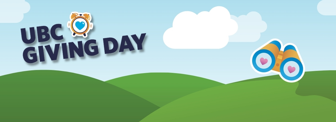 Scavenger Hunt - Giving Day 2026