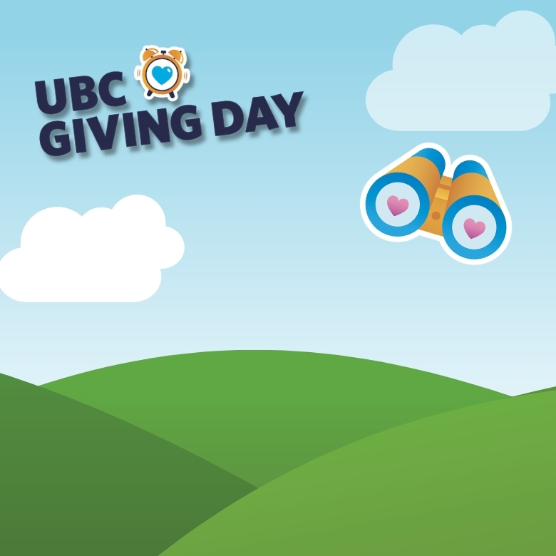 Scavenger Hunt - Giving Day 2026