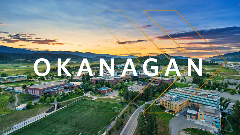 UBC Okanagan