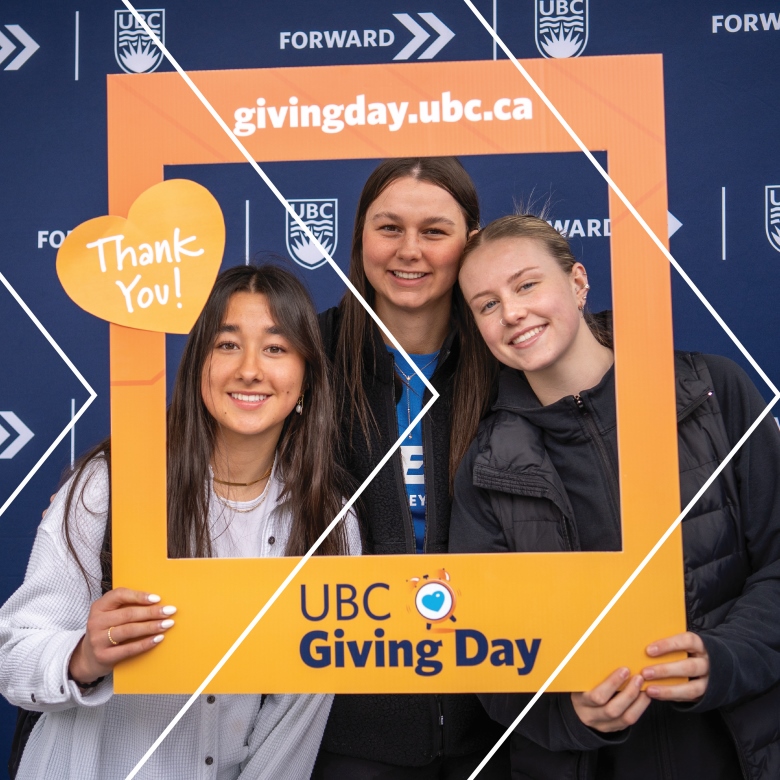 Giving Day 2025 Giving Day 2025