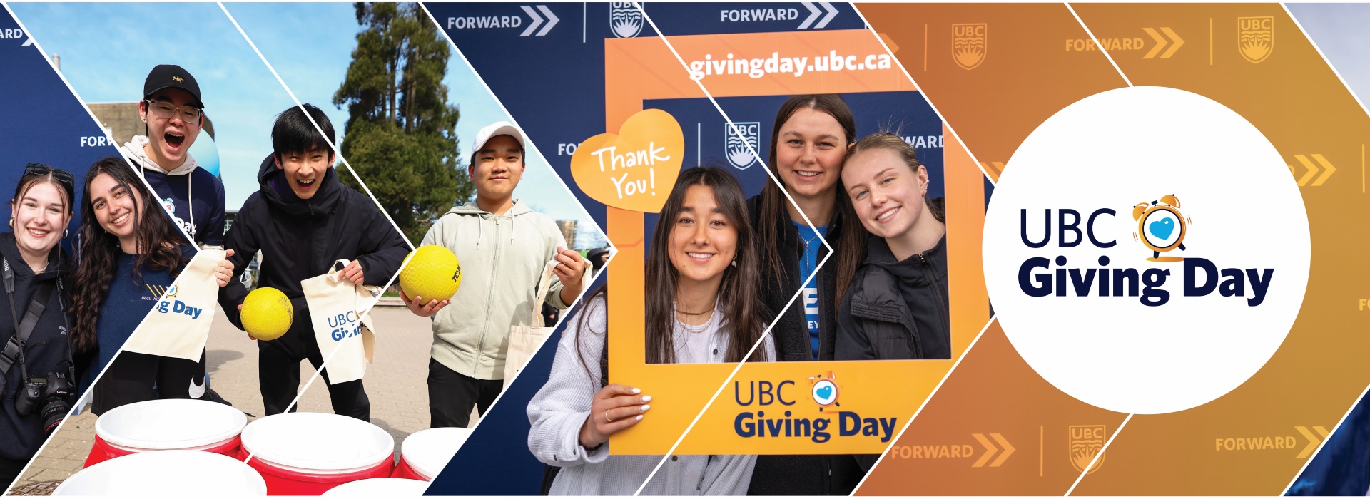 Giving Day 2025 Giving Day 2025