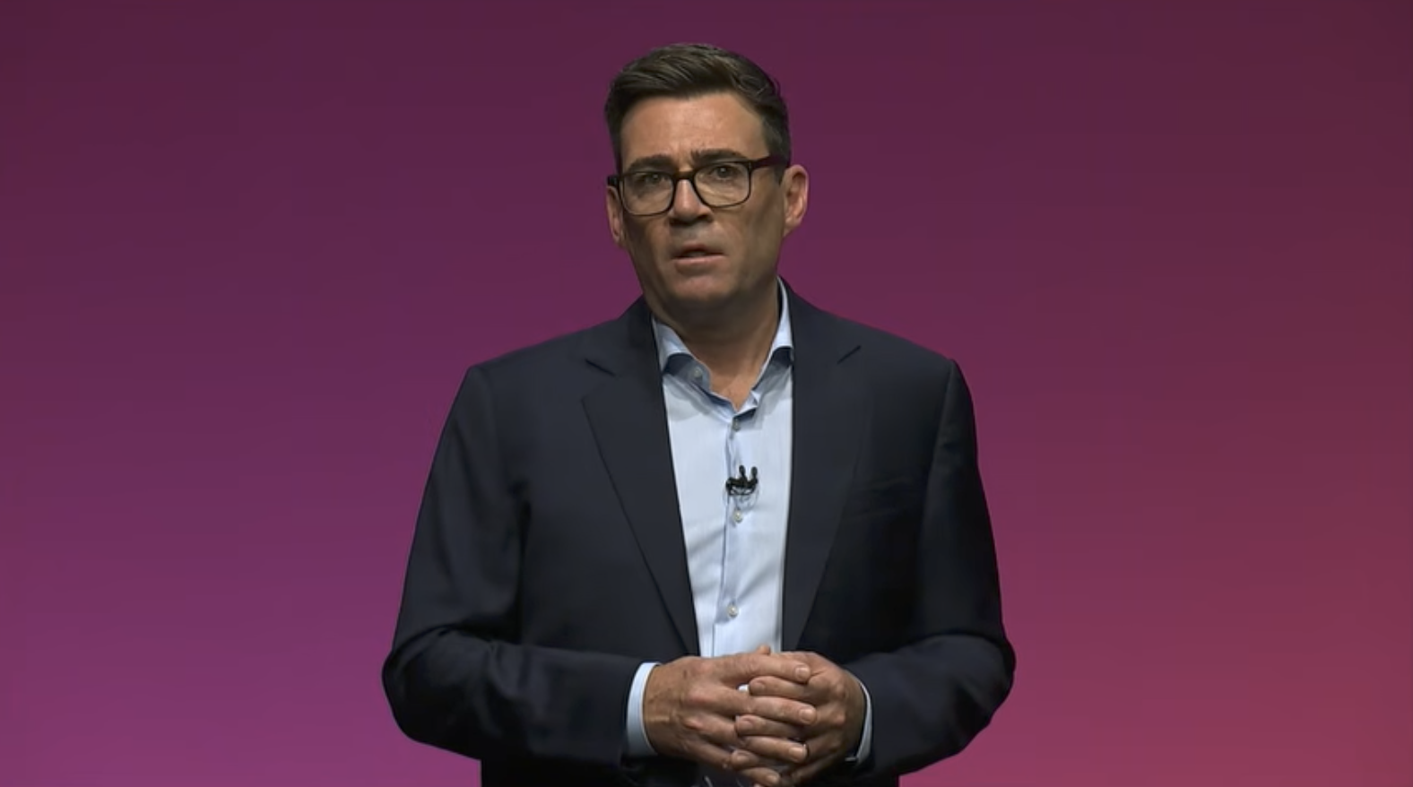 Andy Burnham