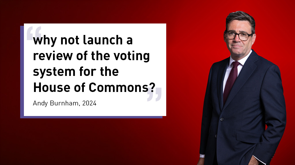 Andy Burnham