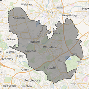 Bury South