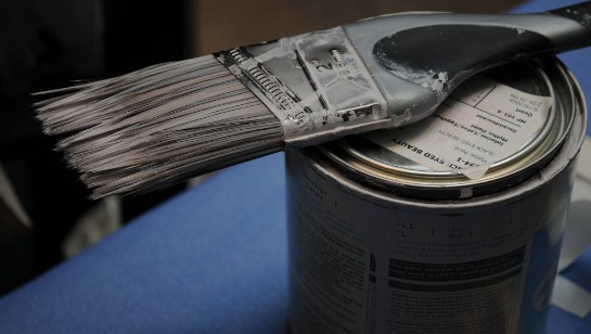 Paint Can