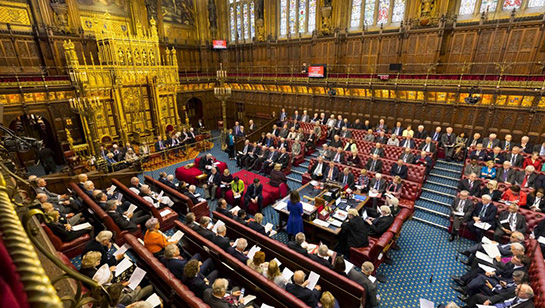 House of Lords