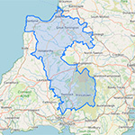 Devon West and Torridge