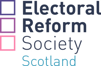 Electoral Reform Society Scotland