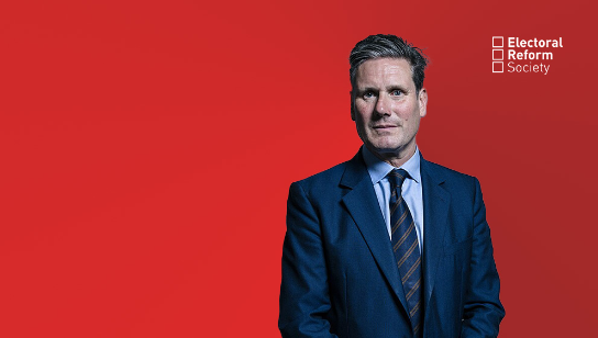 Keir Starmer