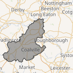 Leicestershire North West