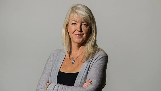 Lesley Riddoch