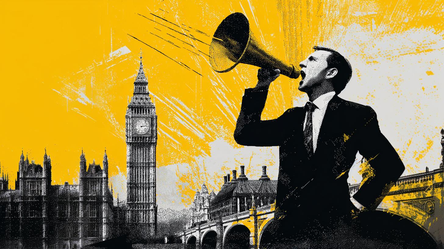 photo of a hand holding bag of money