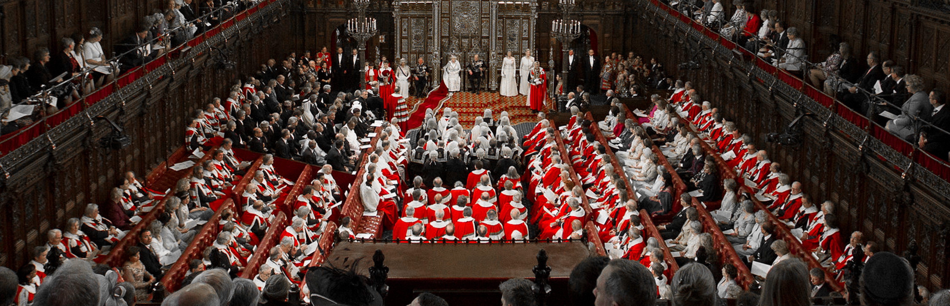 Parliamentary copyright images are reproduced with the permission of Parliament