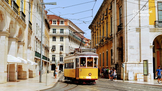 Portugal Elections