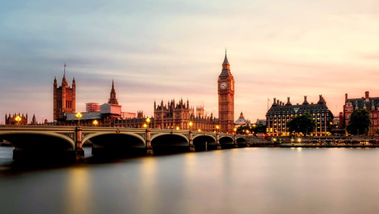 Houses of Parliament