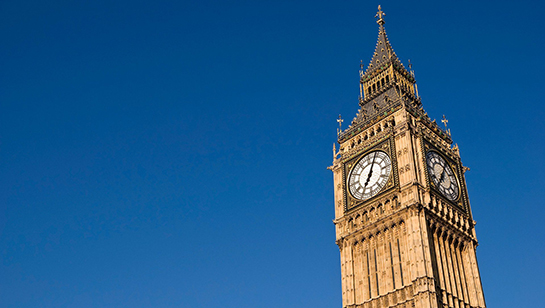 Big Ben