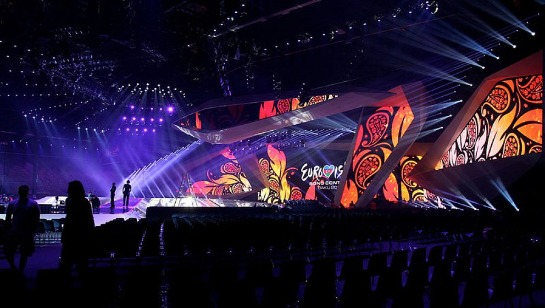 Eurovision