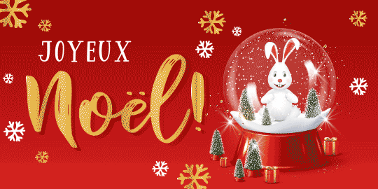 Joyeux Noël
