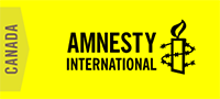 Amnesty International Canada